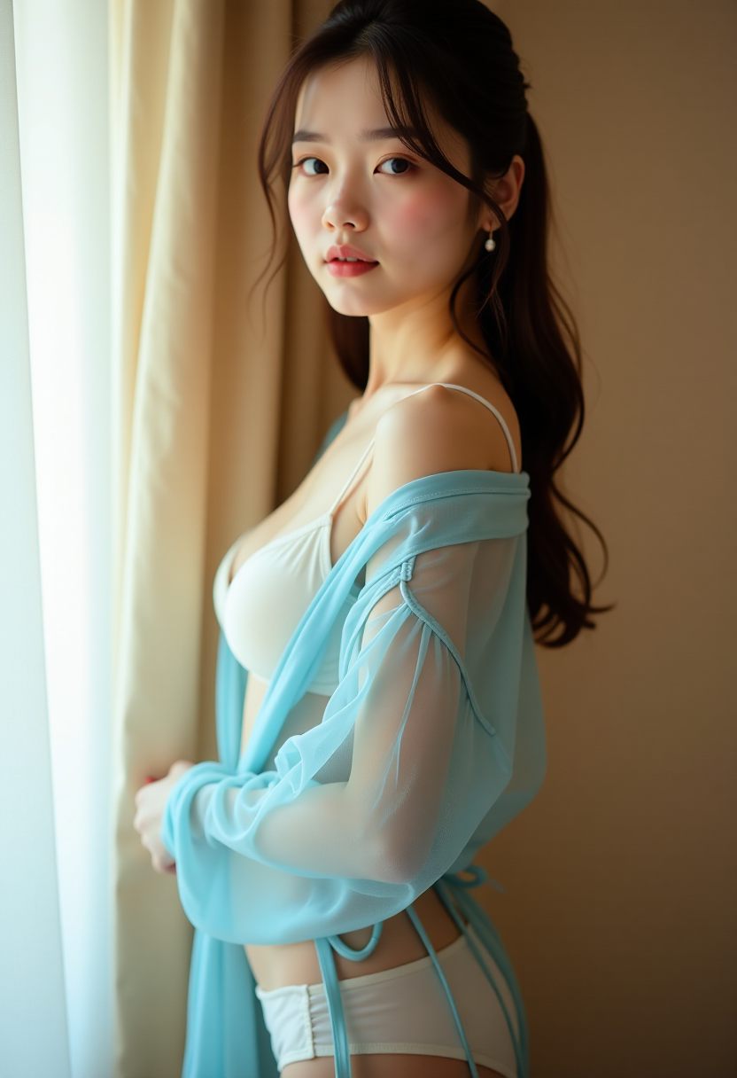 电影《暧昧》在线播放